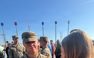 Nevada Army Guardsman calls all-in on U.S. Army training royal flush