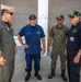 Coast Guard Hosts Tri-Service Maritime Strategy Talks in New Orleans