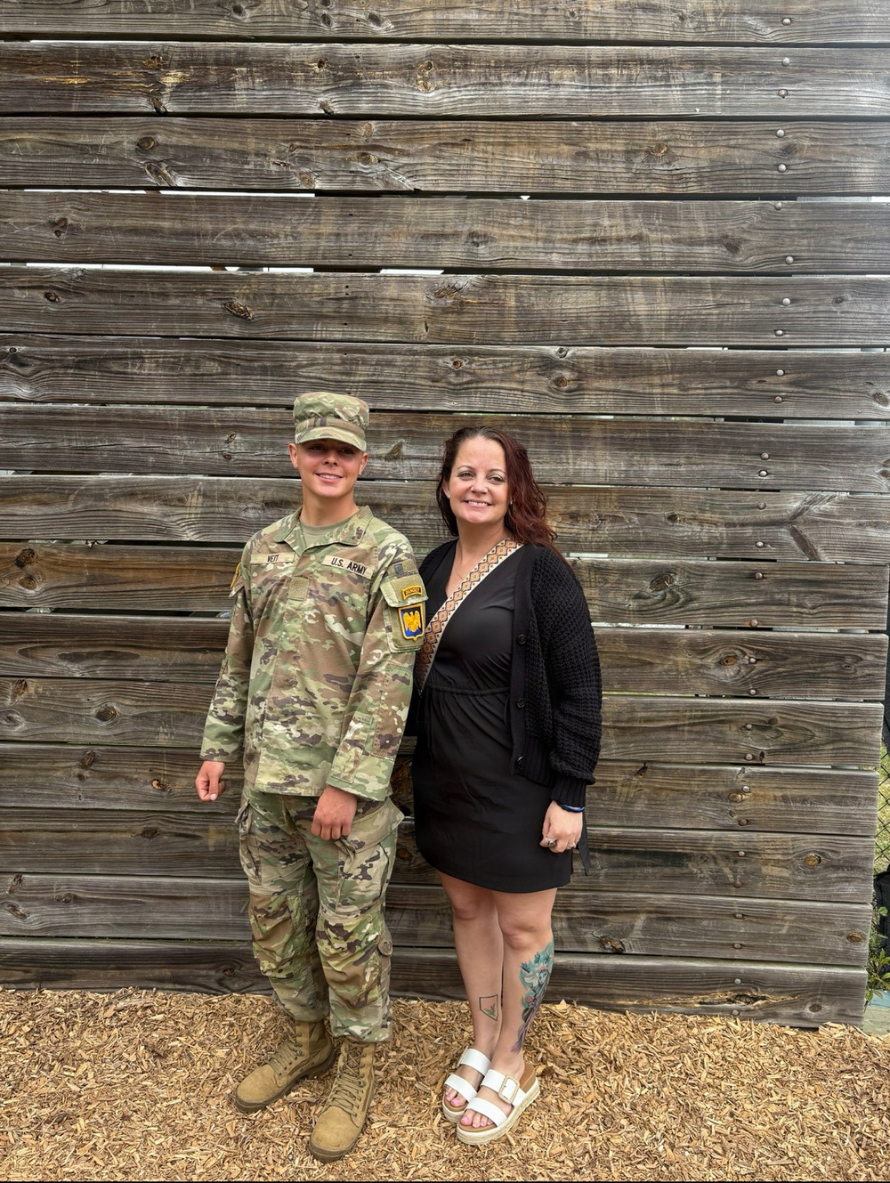 Nevada Army Guardsman calls all-in on U.S. Army training royal flush