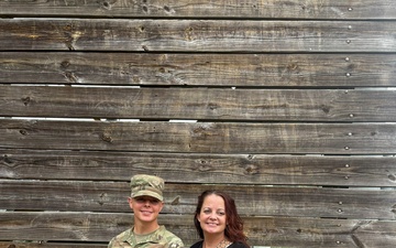 Nevada Army Guardsman calls all-in on U.S. Army training royal flush