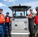 Coast Guard Hosts Tri-Service Maritime Strategy Talks in New Orleans