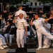 Navy Band Concert on the Avenue, June 9, 2026