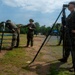 65th Annual Interservice Rifle Competition: “Gas Gun” Event