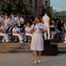 Navy Band Concert on the Avenue, June 9, 2026