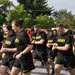 28th ECAB army fitness test