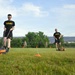 28th ECAB army fitness test