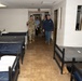 SAF/IE Borders tours JBSA-Lackland MWD and BMT facilities