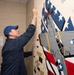 SAF/IE Borders tours JBSA-Lackland MWD and BMT facilities