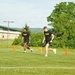 28th ECAB army fitness test
