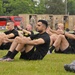 28th ECAB army fitness test