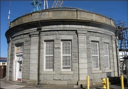 The Portsmouth Naval Shipyard Pumphouse, 2026