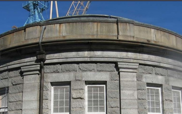 The Portsmouth Naval Shipyard Pumphouse, 2026