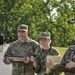 28th ECAB army fitness test