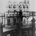 Test Engineer at Portsmouth Naval Shipyard, 1904