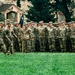 1st BN, 16th IN Regiment Change of Command Ceremony