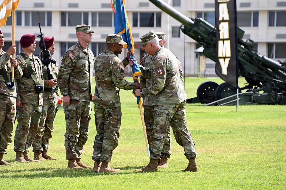 New commander to lead U.S. Army Yuma Proving Ground into future
