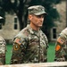 1st BN, 16th IN Regiment Change of Command Ceremony