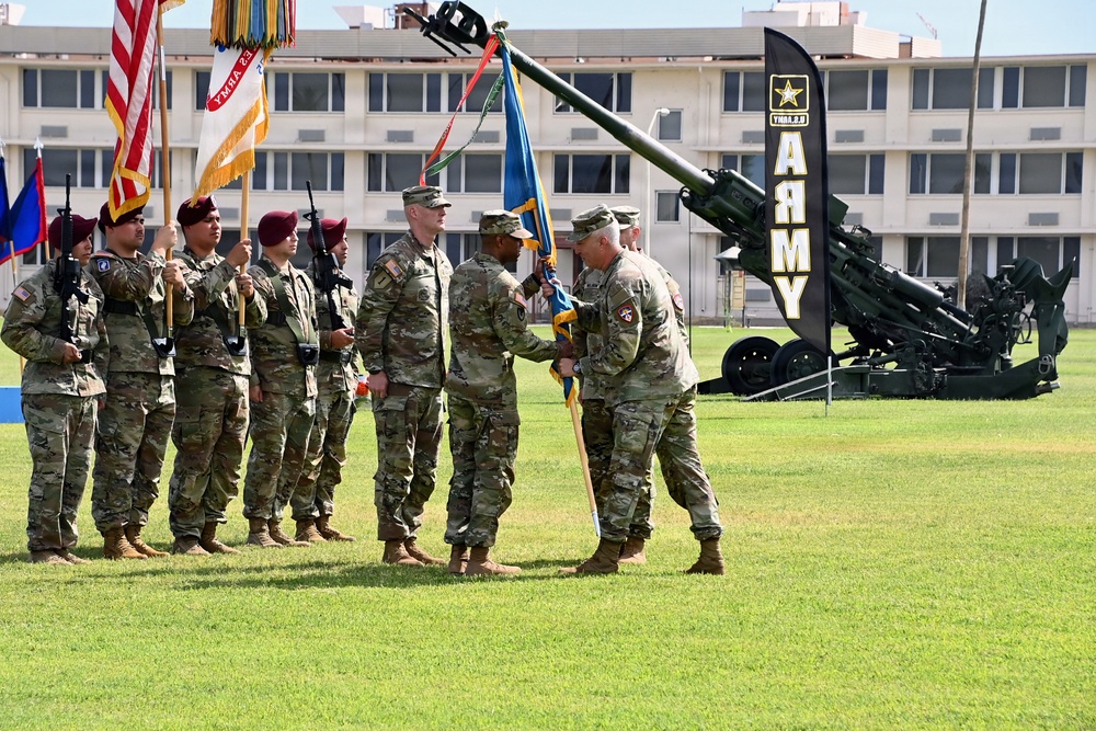 New commander to lead U.S. Army Yuma Proving Ground into future