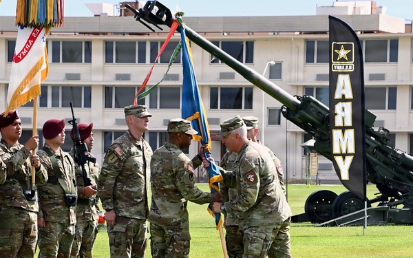 New commander to lead U.S. Army Yuma Proving Ground into future