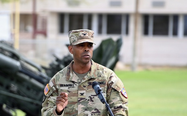 New commander to lead U.S. Army Yuma Proving Ground into future