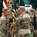 1st BN, 16th IN Regiment Change of Command Ceremony