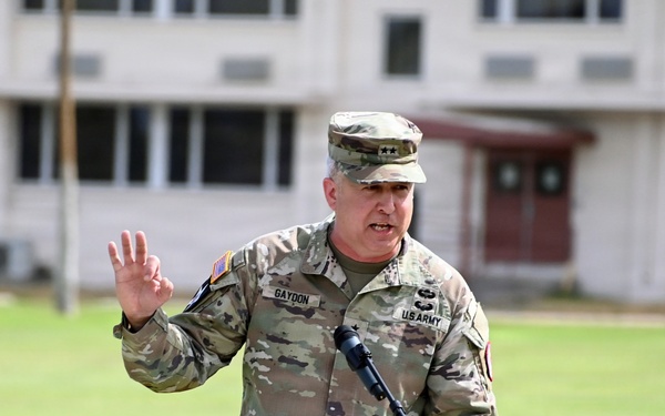 New commander to lead U.S. Army Yuma Proving Ground into future