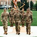 1st BN, 16th IN Regiment Change of Command Ceremony