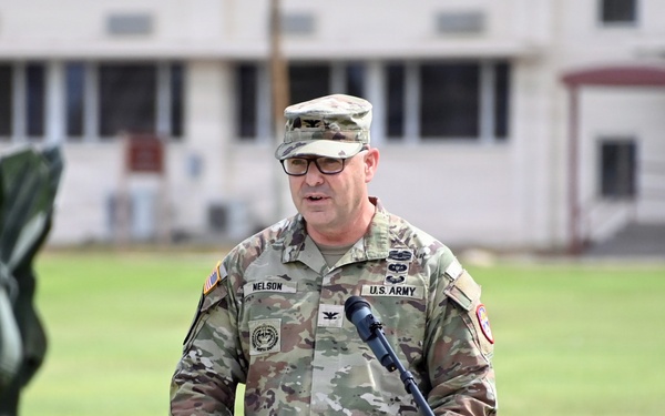 New commander to lead U.S. Army Yuma Proving Ground into future