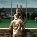 1st BN, 16th IN Regiment Change of Command Ceremony