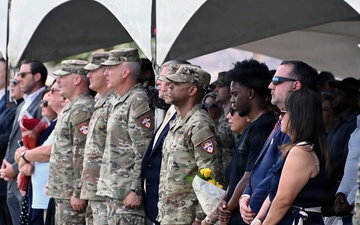 New commander to lead U.S. Army Yuma Proving Ground into future