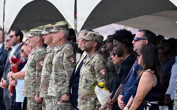 New commander to lead U.S. Army Yuma Proving Ground into future