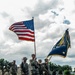 1st BN, 16th IN Regiment Change of Command Ceremony