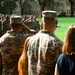 1st BN, 16th IN Regiment Change of Command Ceremony