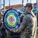 106th Army Band Performs National Anthem at Arkansas Travelers Baseball Game
