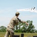 184th Wing Point Defense Battle Lab tests autonomous drone swarms at Smoky Hill