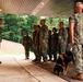 Therapy Dog Bristol visits Marines and Sailors aboard MCB Quantico health clinics