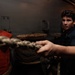 USS George H.W. Bush Conducts Operations