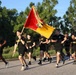 108th ADA Brigade Run