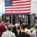 The Originals Test Strength, Technique and Endurance during Combatives Event