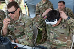 UAS Drone Training