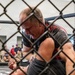 The Originals Test Strength, Technique and Endurance during Combatives Event