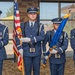 2026 746 Training Squadron Change of Command