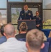 2026 746 Training Squadron Change of Command