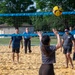 JBAB competes in sports day