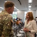 Hurlburt Field leadership attends Soundside High School ribbon cutting