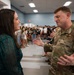 Hurlburt Field leadership attends Soundside High School ribbon cutting