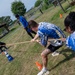 JBAB competes in sports day