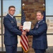2026 746 Training Squadron Change of Command