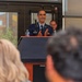 2026 746 Training Squadron Change of Command