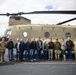 Washington National Guard Hosts "Legislative Lift" to Highlight Readiness and Statewide Missions